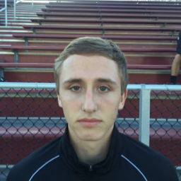 Brandon Puskar mugshot