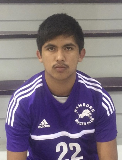 Juan Gallegos