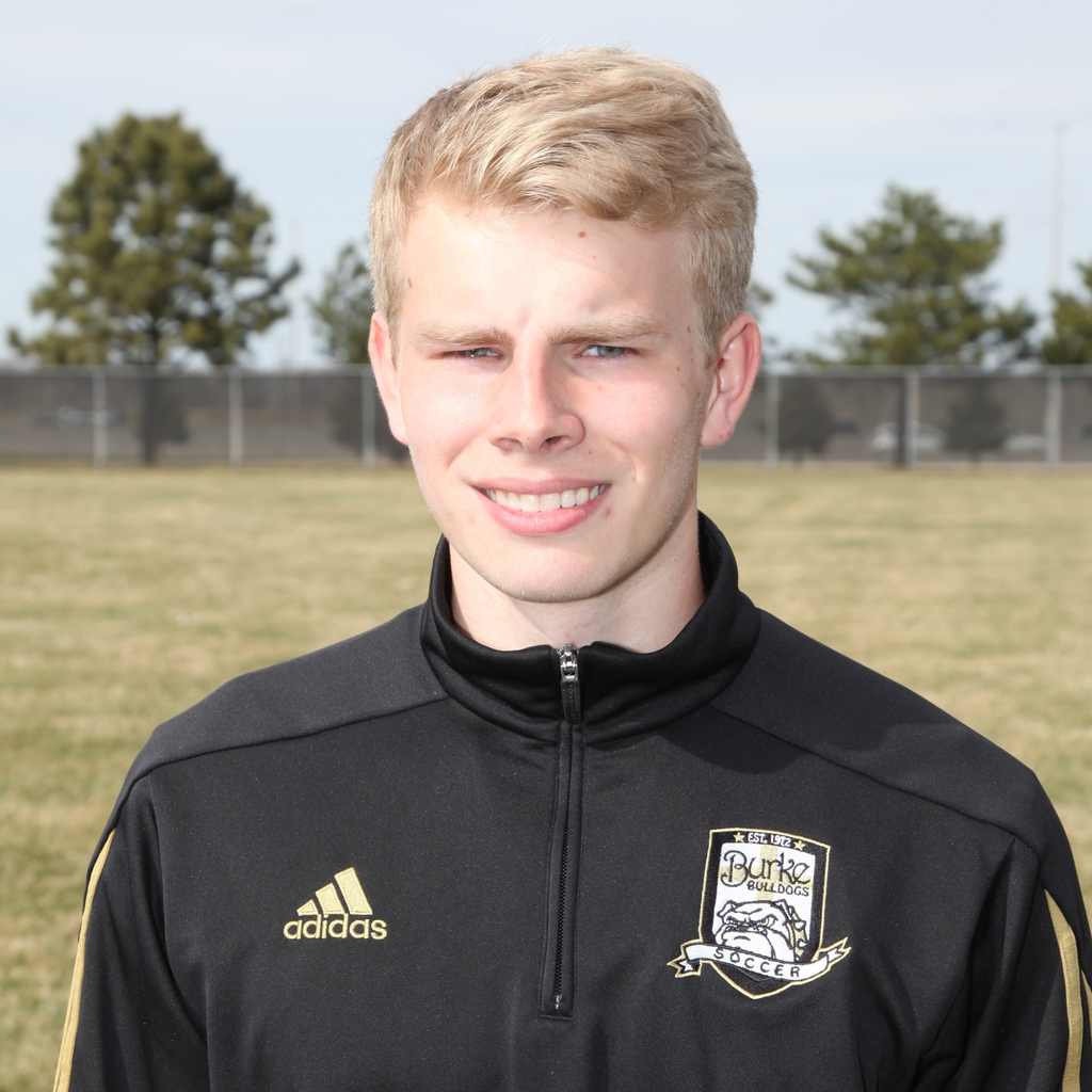 Carson Crockett