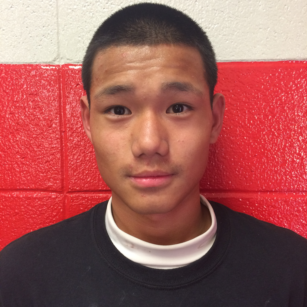 Paw Htoo mugshot