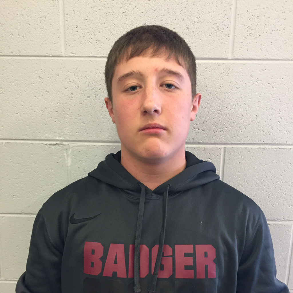 Braden Healy