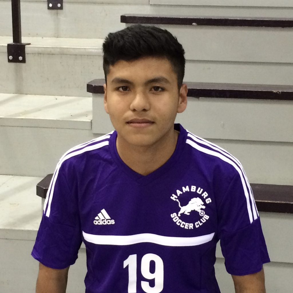 Primitivo Lemus mugshot