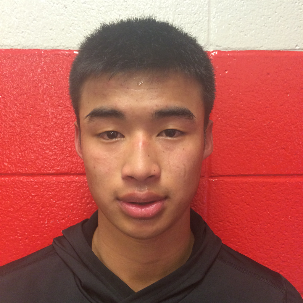 Baby Soe mugshot