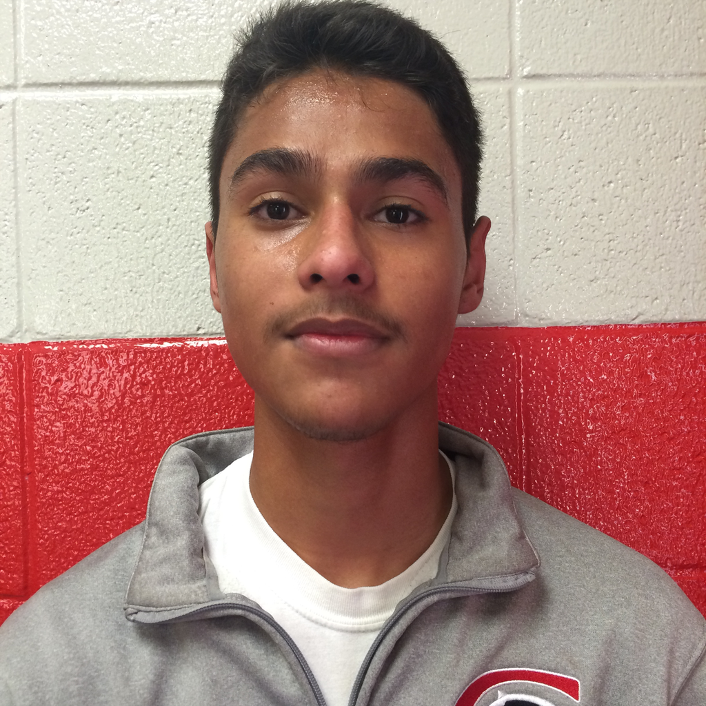 Rigo Resendez mugshot