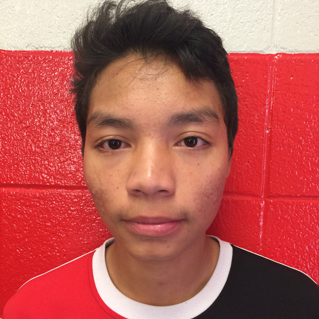 Wah Mu mugshot
