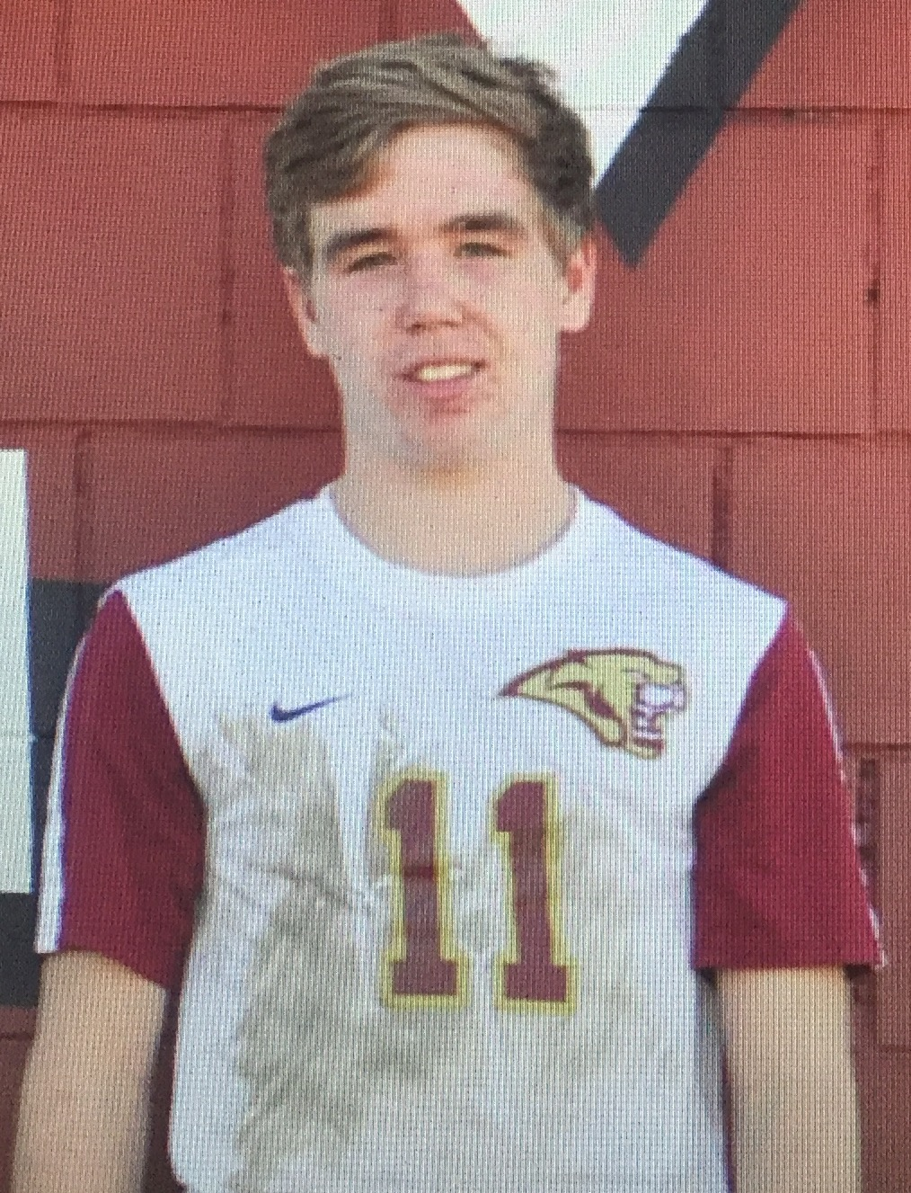 Dalton McCann