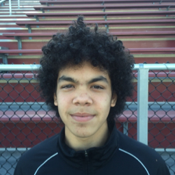 Daniel Pereira mugshot