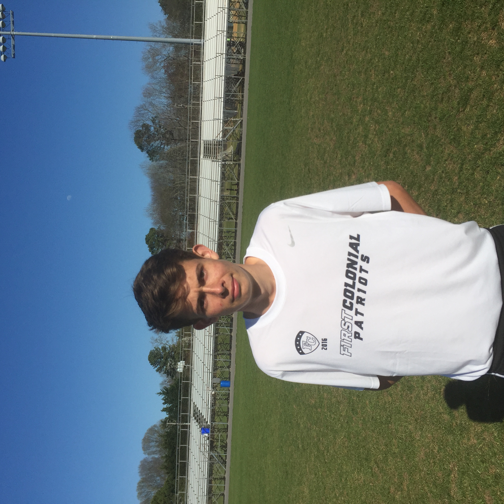 Marc-aurelien Boulvert