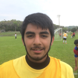 Sebastian Tinoco