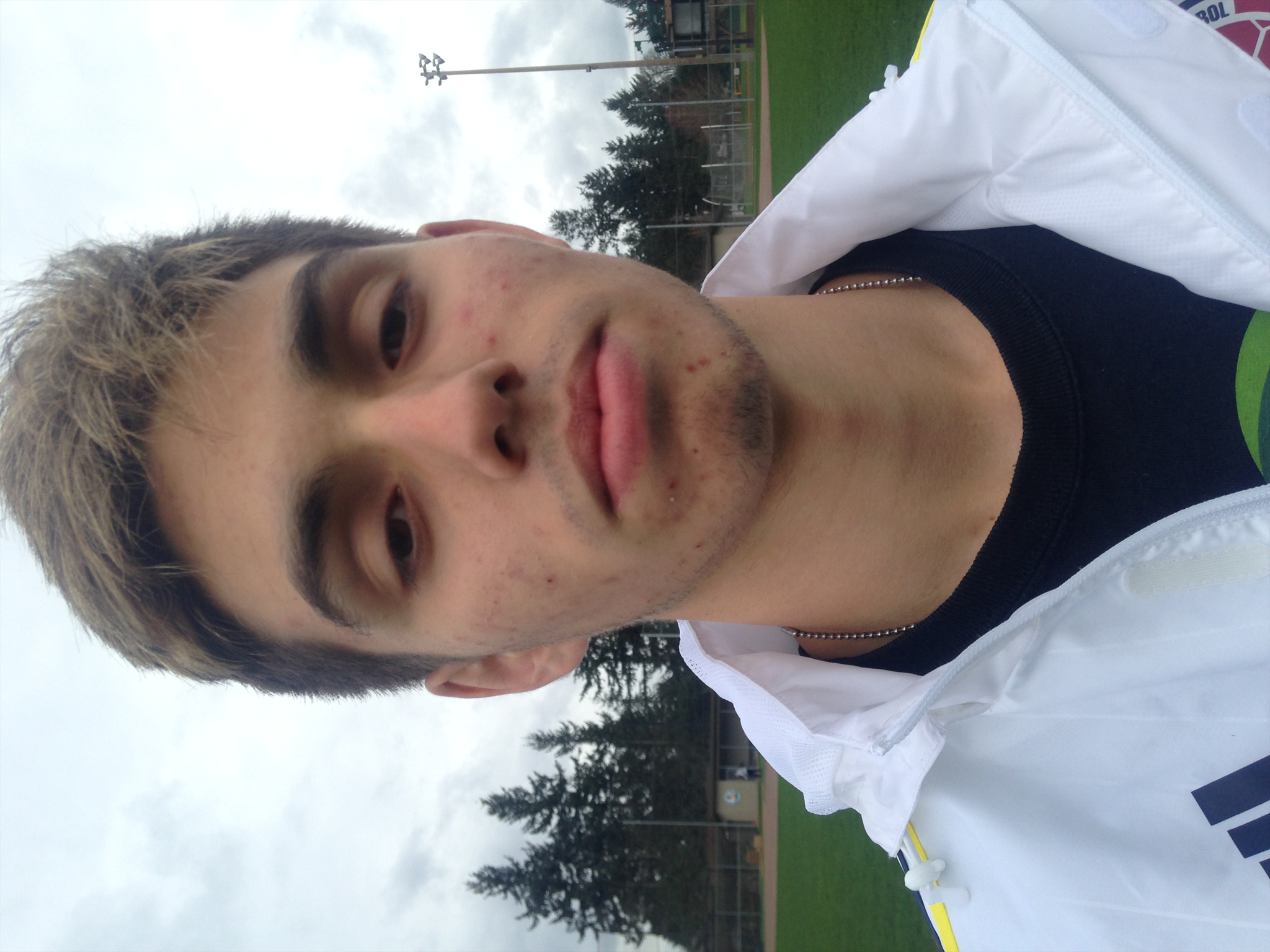 Nick Iregui
