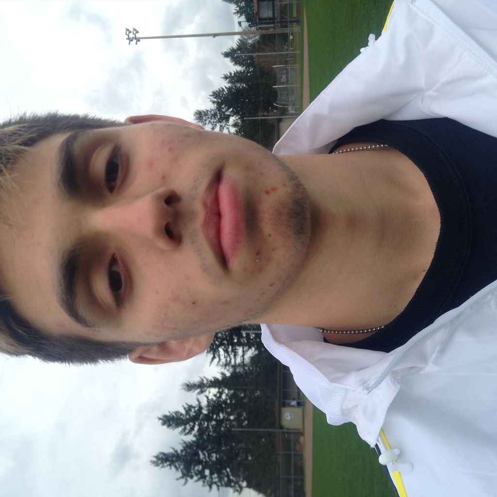 Nick Iregui