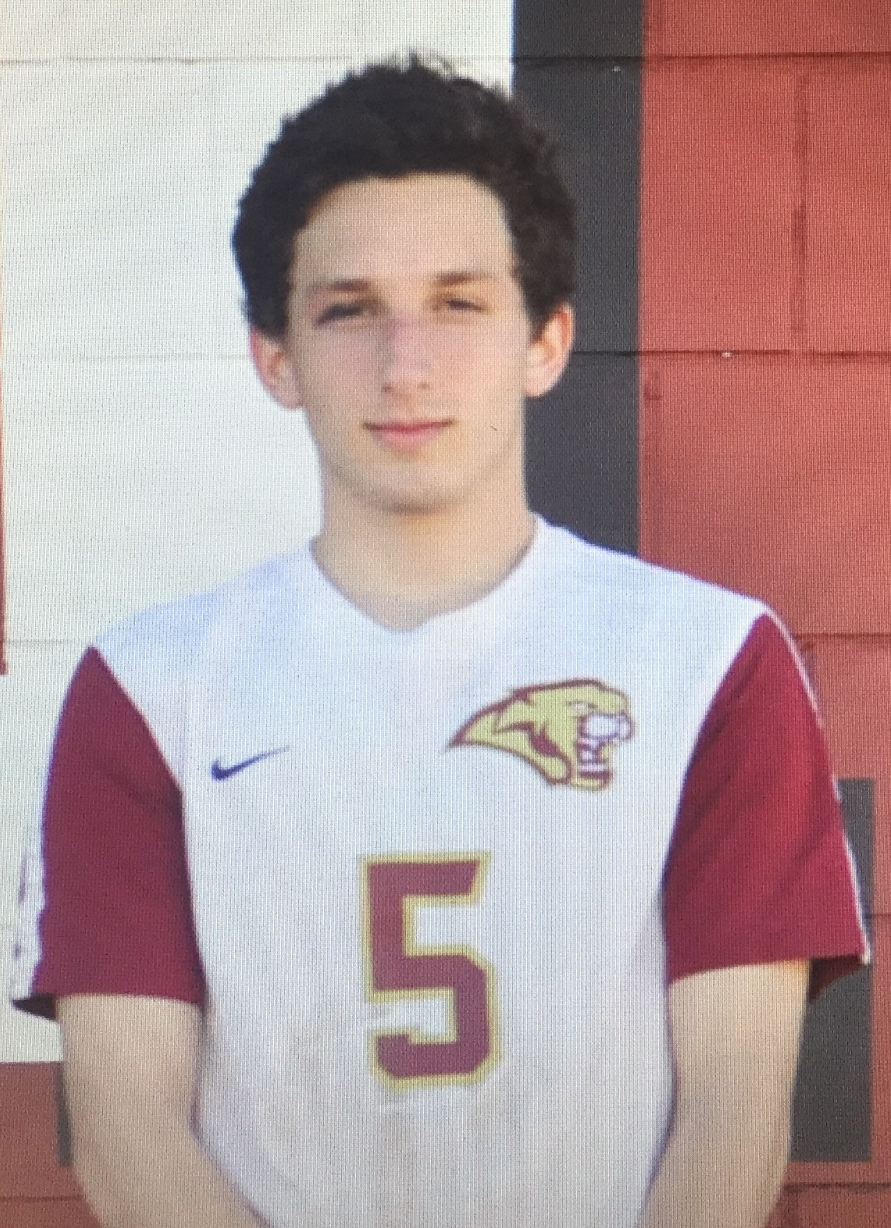 Caleb Brown