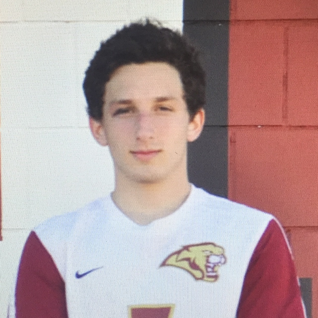 Caleb Brown mugshot