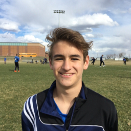 Chase DeBusk