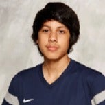 Jahaziel Anaya mugshot
