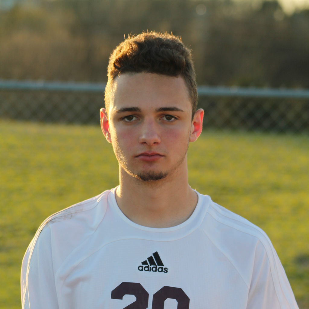 Brenton Basnaw mugshot