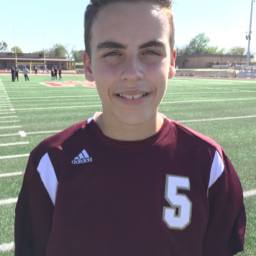 Matthew Wingo