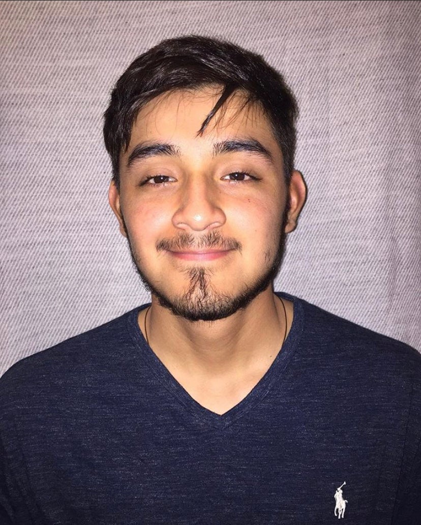 Allejandro Serrano