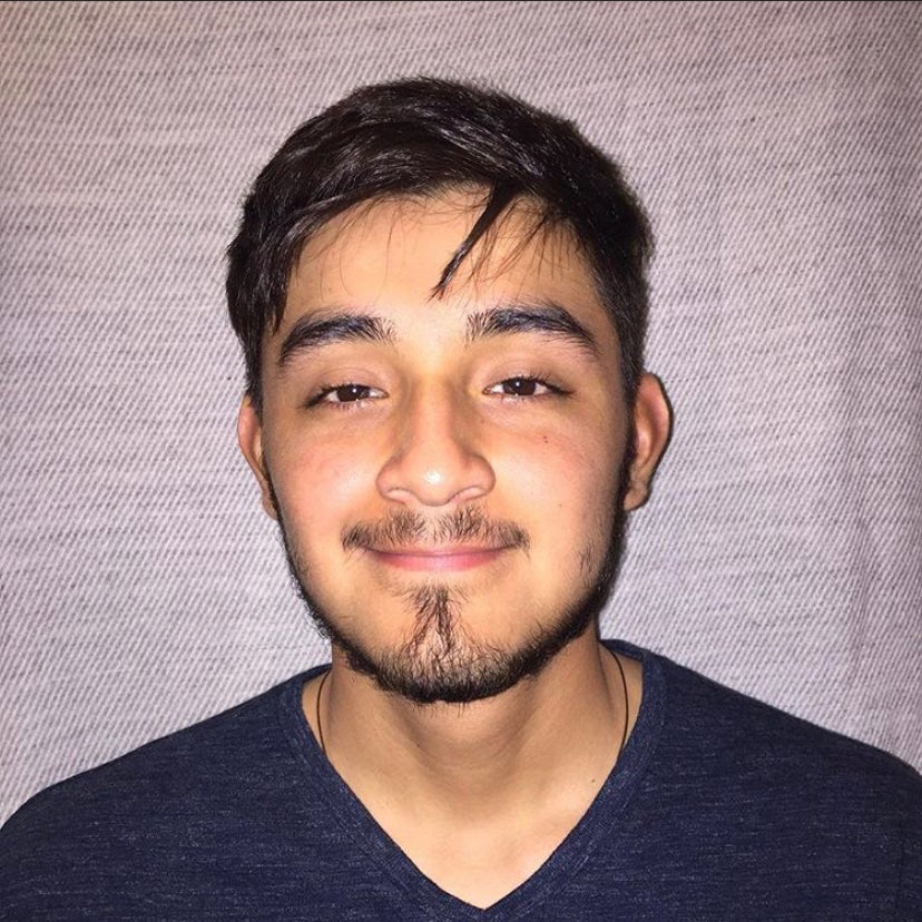 Allejandro Serrano mugshot