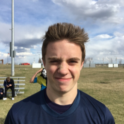 Joel Stennett