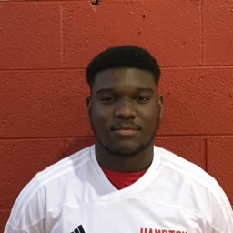 Quincy Carpenter