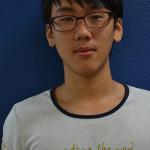Kyle Chen mugshot