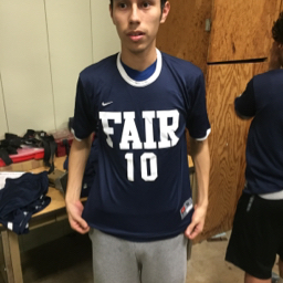 Nery Flores mugshot