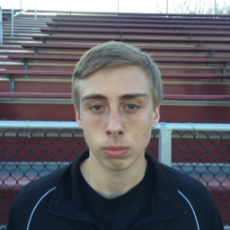 Zach Davis