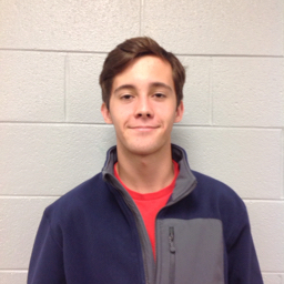 Garren Miller mugshot