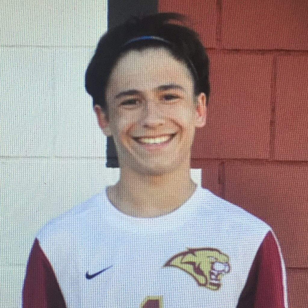 Dylan Griffin mugshot