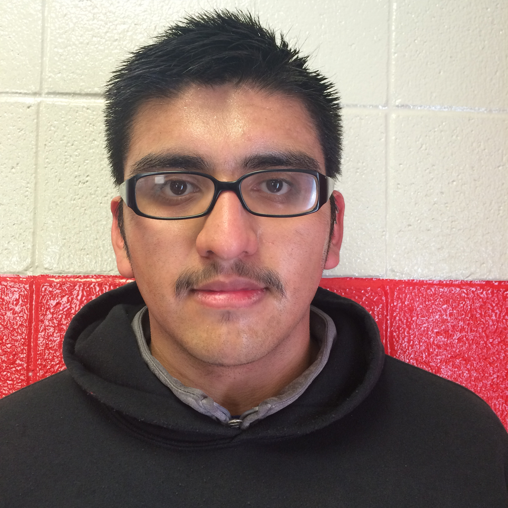 Eric Sanchez mugshot