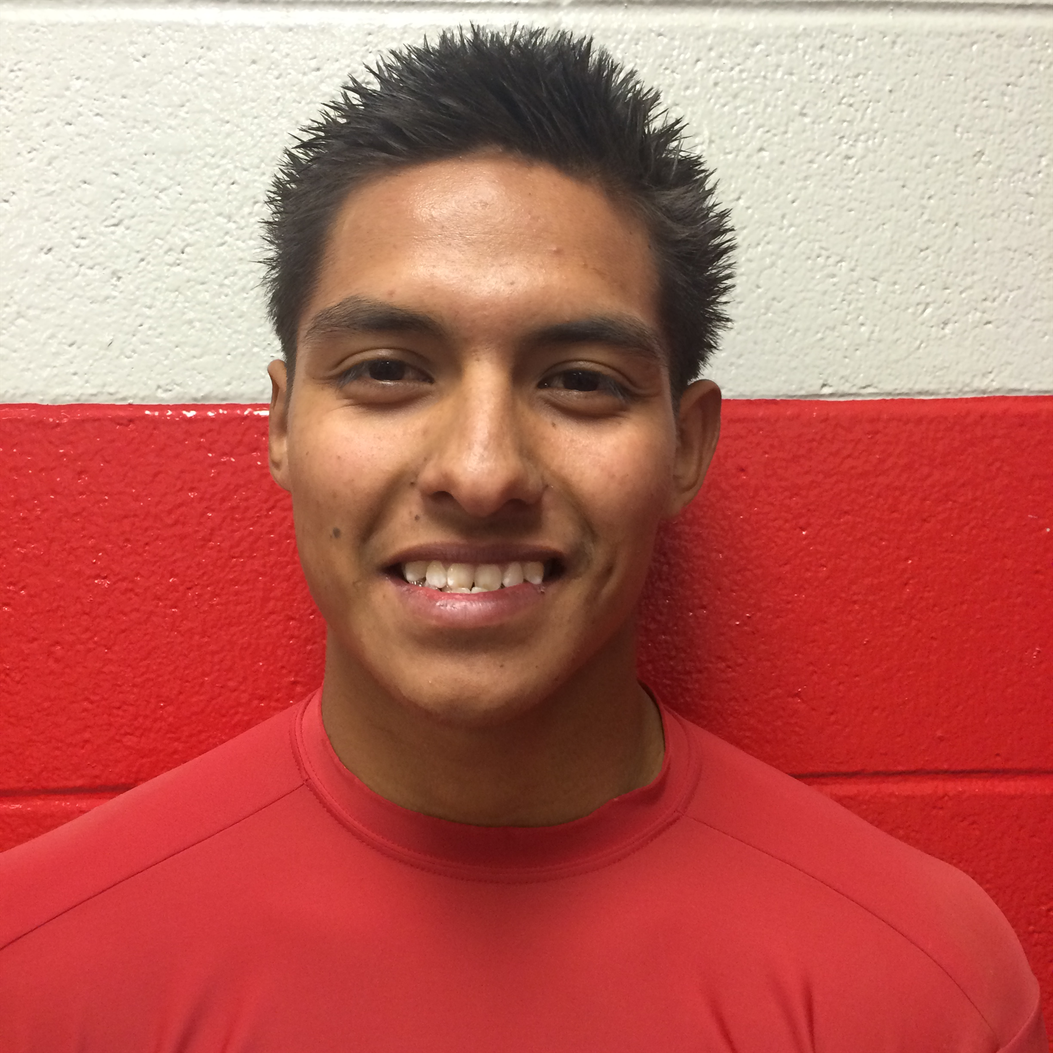 Fabian Martinez
