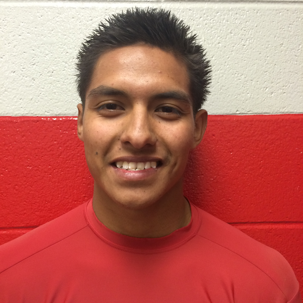 Fabian Martinez mugshot