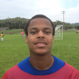 Micah Robinson