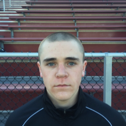 Zach Sucher