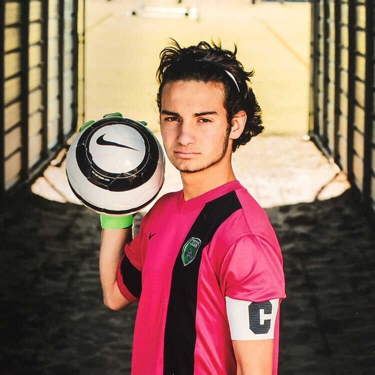 Steven DiMaria