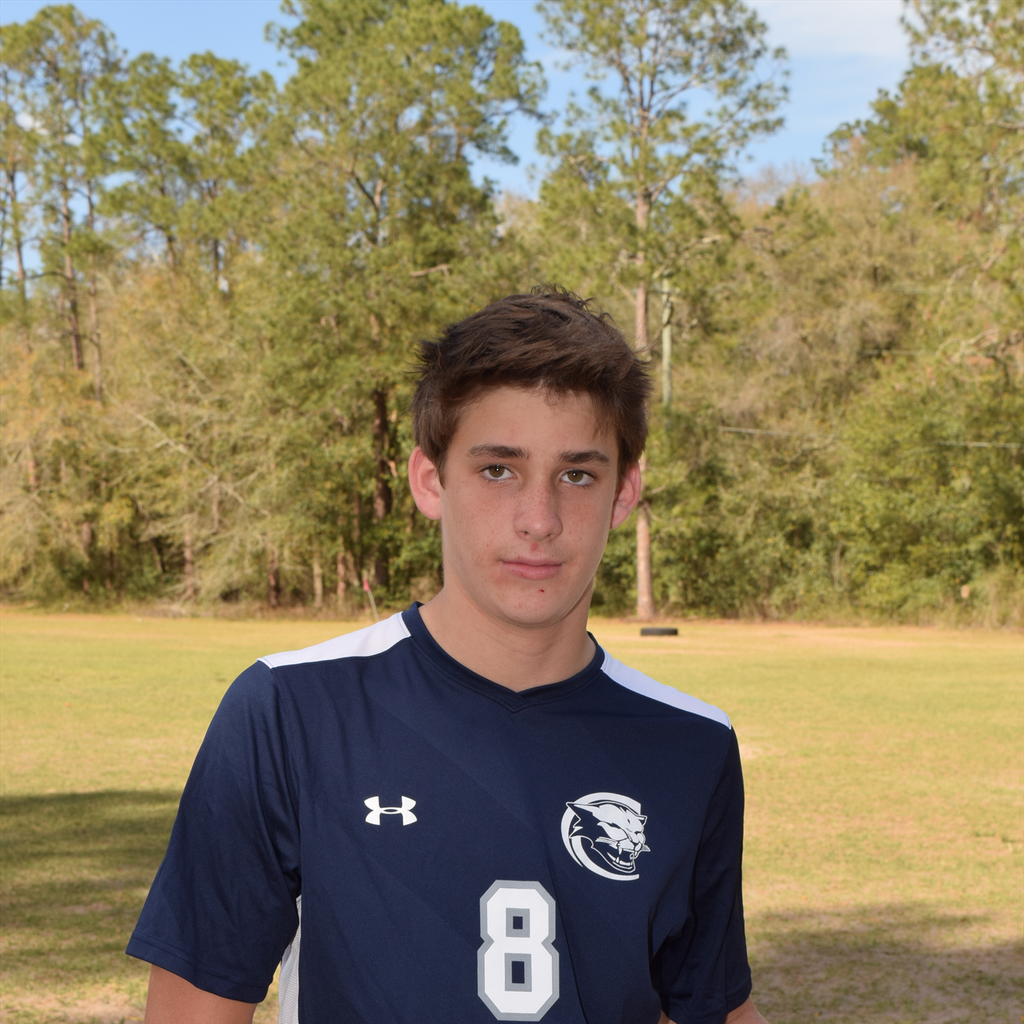 Luke Witte mugshot