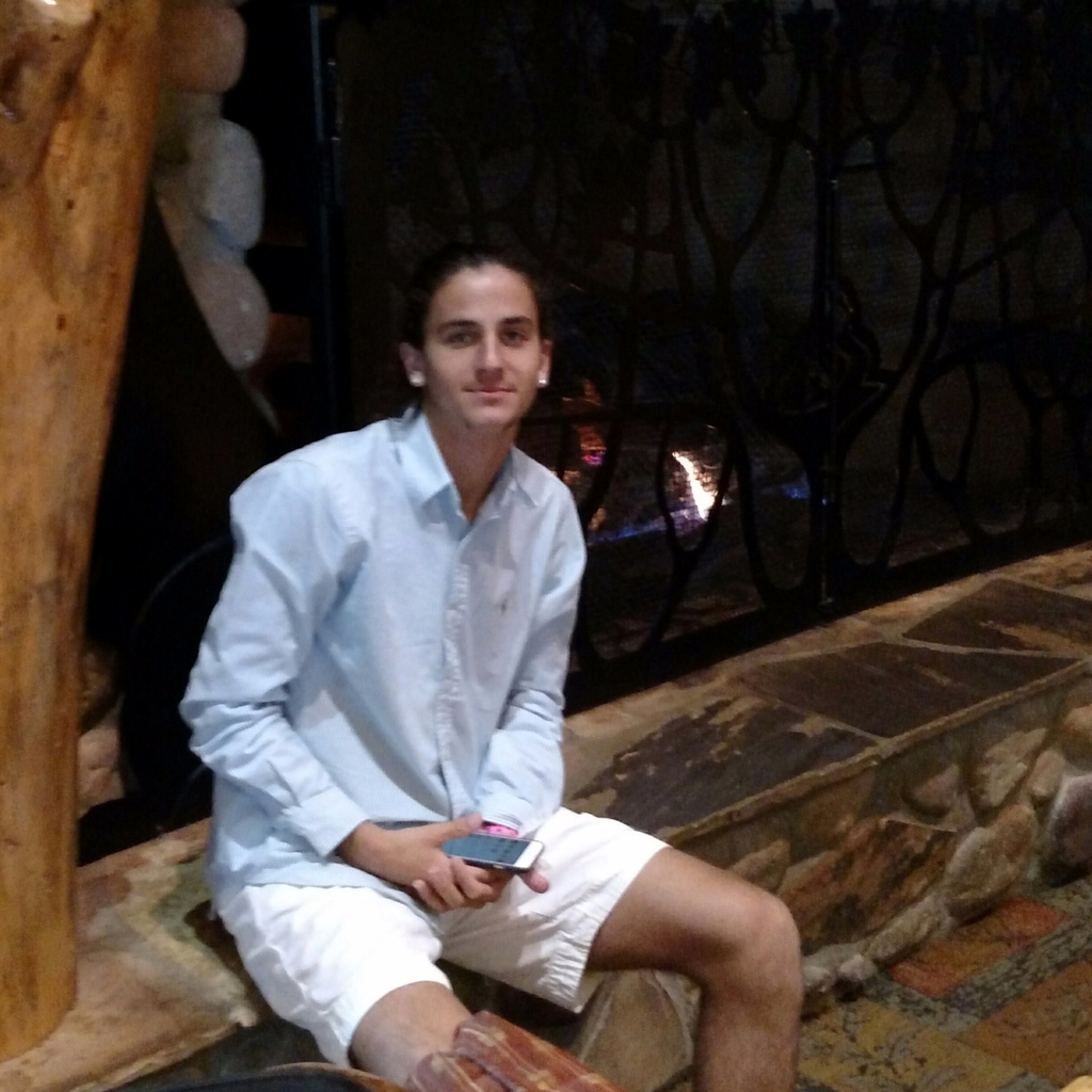 Evan Ventrice