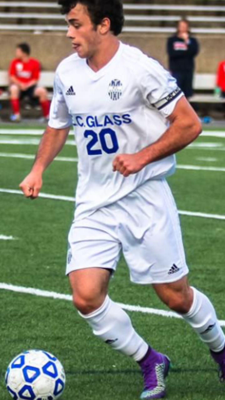 Nick Larson