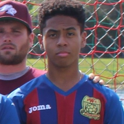 Jonathan Williams