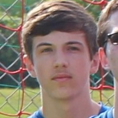 Chase Leutkemeyer