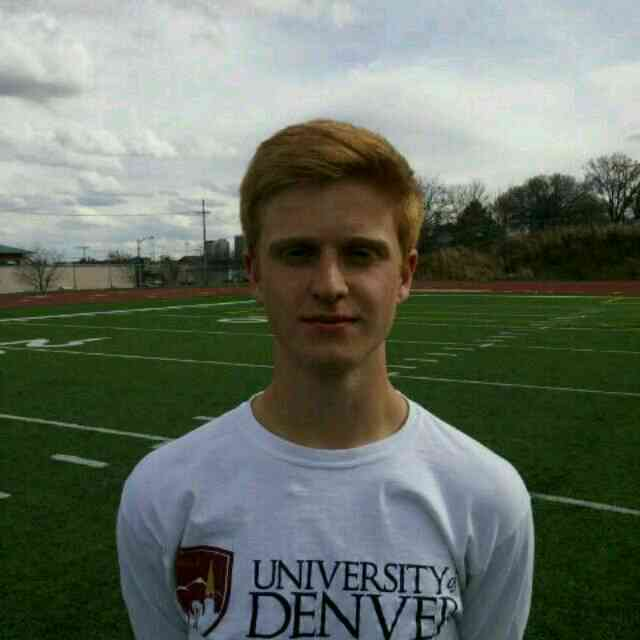 Jackson Ferris mugshot
