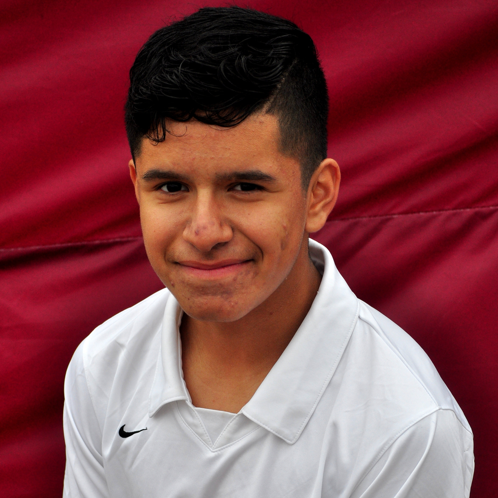 Jose Castillo mugshot