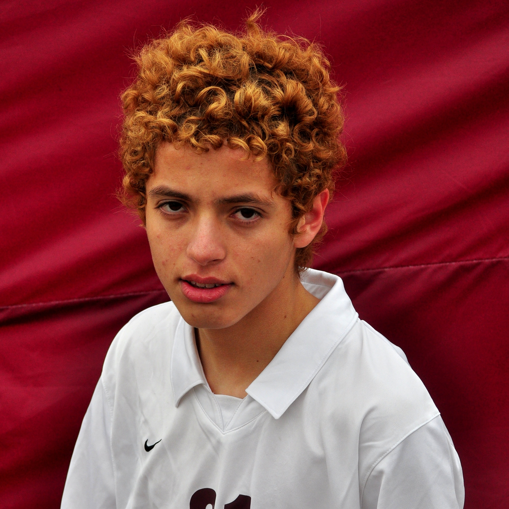 Alexis Espinoza mugshot