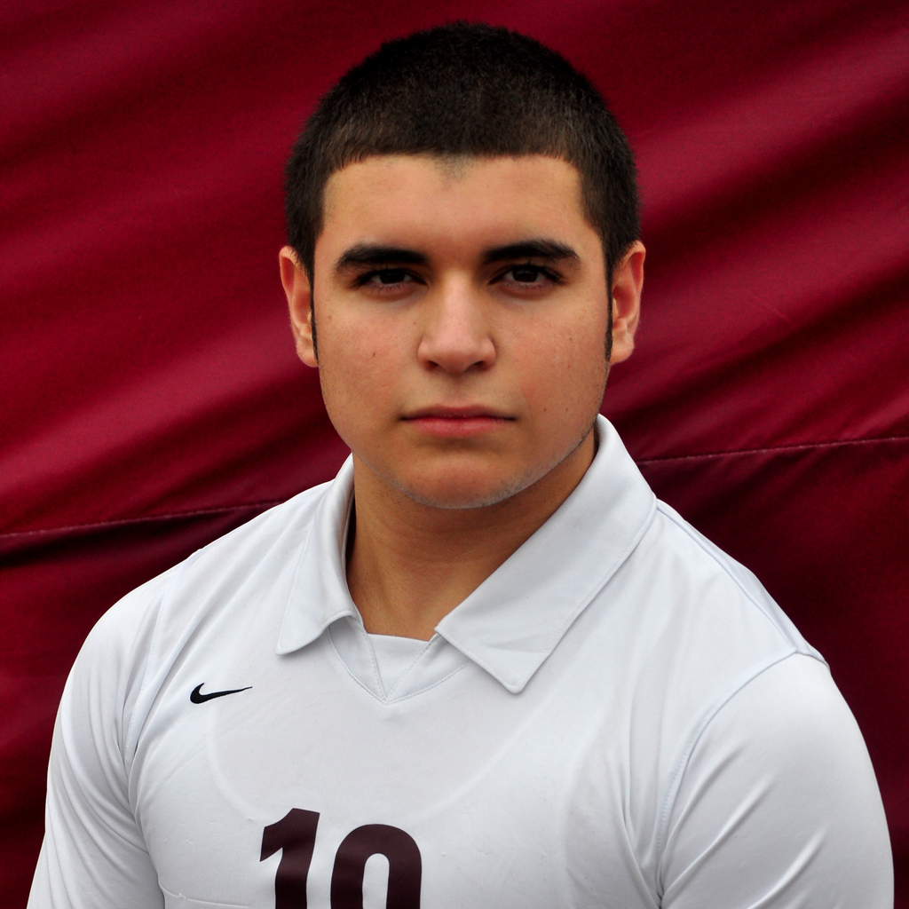 Ivan Deleon mugshot