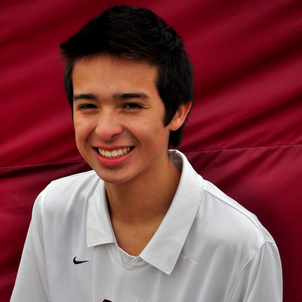Mario Reyes mugshot