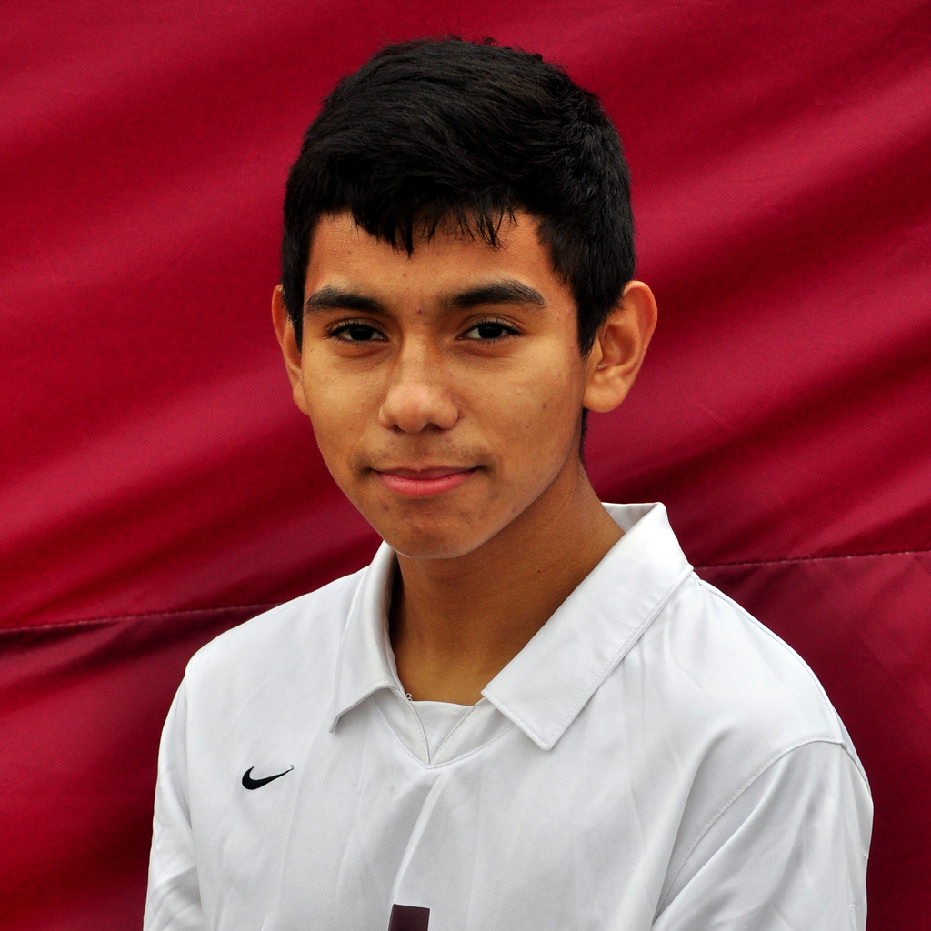 Daniel Molina mugshot
