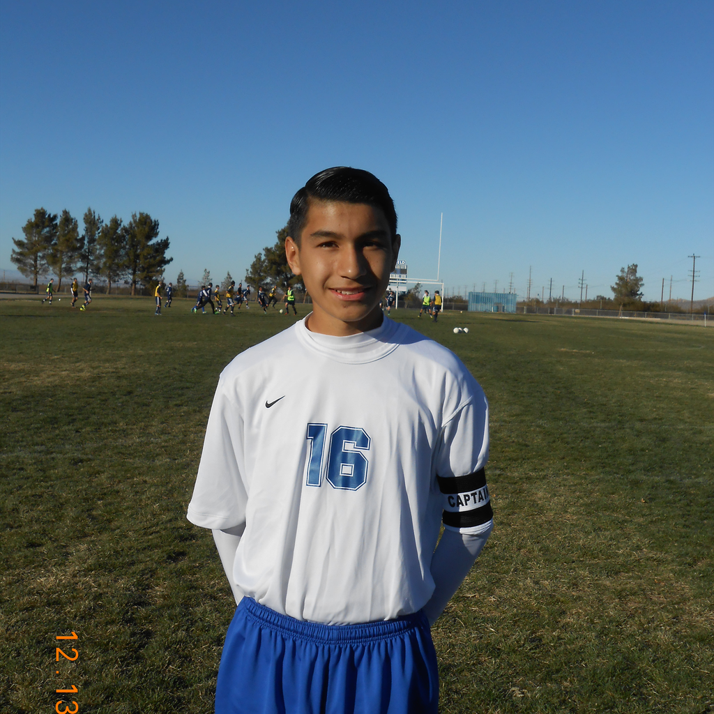 David Castillo mugshot