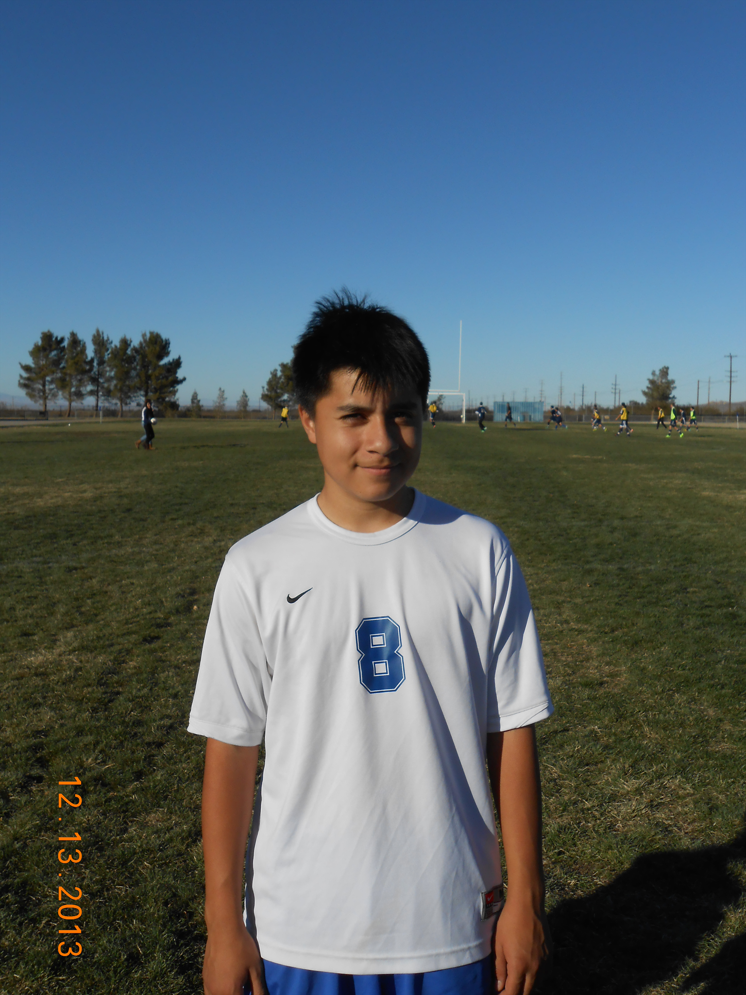 Henry Cruz
