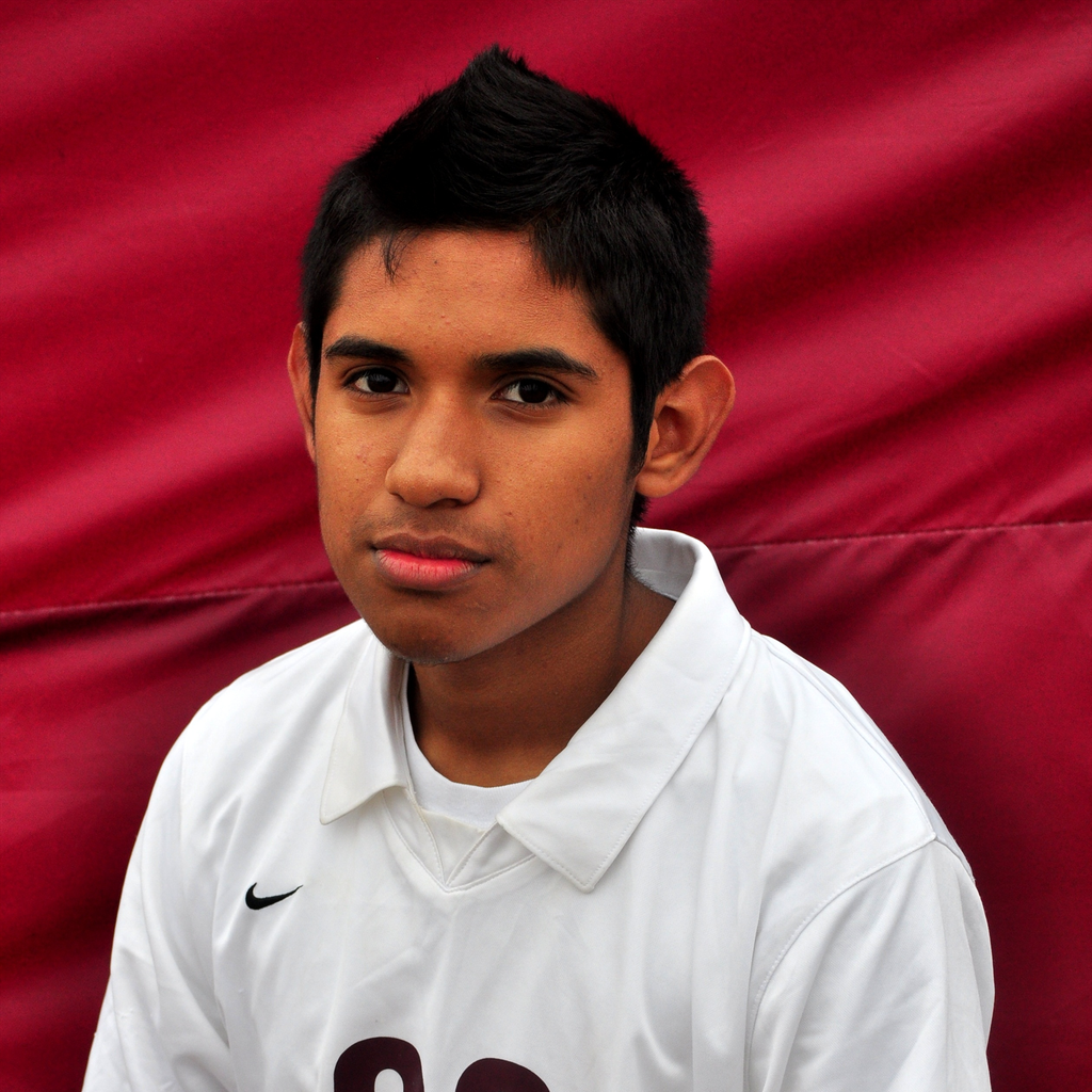 Alexis Sauceda mugshot